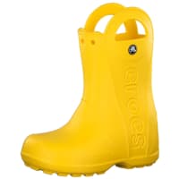 Crocs Kinder Gummistiefel Handle It 12803