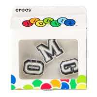 Crocs Jibbitz Anstecker 3 Pack