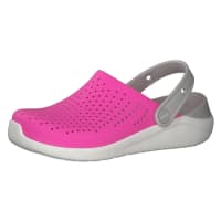 Crocs Kinder Schuhe LiteRide Clog K 205964