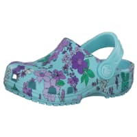 Crocs Kinder Schuhe Preschool Classic Floral Clog 206146