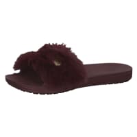 Crocs Damen Schuhe Sloane Luxe Slide W 205968