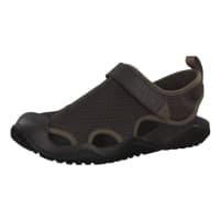 Crocs Schuhe Swiftwater Mesh Deck Sandal M 205289