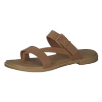 Crocs Damen Zehentrenner Tulum Toe Post Sandal 206108