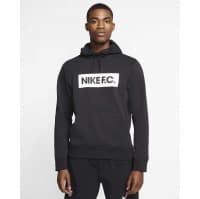 Nike Herren Kapuzenpullover FC Fleece Soccer Hoody CT2011