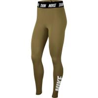 Nike Damen Leggings NSW Club High-Rise Leggings CT5333