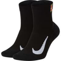 Nike Unisex Tennis Socken 2-er Pack Court Multiplyer Max CU1309