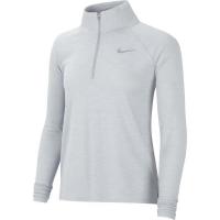 Nike Damen Laufoberteil Pacer Half Zip CU3267