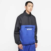 Nike Herren Windbreaker JDI Woven Anorak CU4103