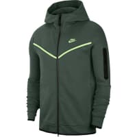 Nike Herren Sweatjacke Sportswear Tech Fleece CU4489