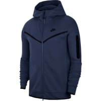 Nike Herren Sweatjacke Sportswear Tech Fleece CU4489