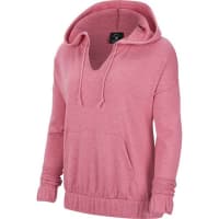 Nike Damen Kapuzenpullover Yoga Hoodie CU5440