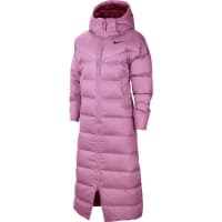 Nike Damen Wintermantel Oversize Down Parka CU5820