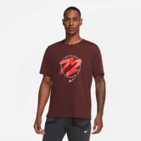 Nike Herren Laufshirt Miller Wild Run Top CU5955