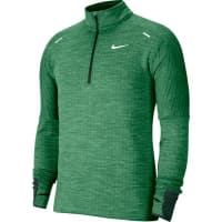 Nike Herren Laufobertiel Sphere Element Half-zip Top CU6087