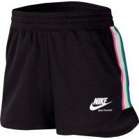 Nike Damen Short Heritage Fleece CU8399
