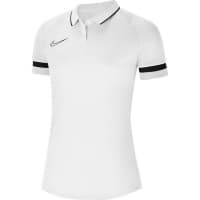 Nike Damen Poloshirt Academy 21 Polo SS CV2673