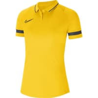 Nike Damen Poloshirt Academy 21 Polo SS CV2673
