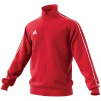 adidas Kinder Polyesterjacke Core 18