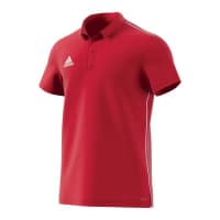 adidas Herren Poloshirt Core 18