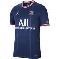 Nike Herren Paris Saint-Germain Home Trikot 2021/22 CV7903