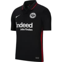 Nike Herren Eintracht Frankfurt Home Trikot Stadium 2021/22 CV7914