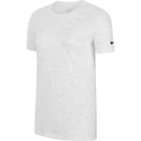 Nike Damen T-Shirt Swoosh Tee CV9156