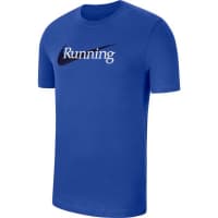 Nike Herren Laufshirt Dri-FIT Running T-Shirt CW0945