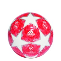 adidas Fussball Finale 18 Real Madrid Capitano