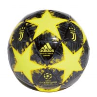 adidas Fussball Finale 18 Juventus Turin Capitano