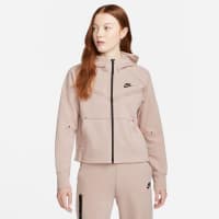 Nike Damen Sweatjacke Tech Fleece Windrun CW4298