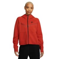 Nike Damen Sweatjacke Tech Fleece Windrun CW4298