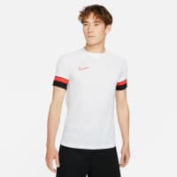 Nike Herren Trainingsshirt Academy 21 Top SS CW6101