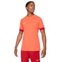 Nike Herren Trainingsshirt Academy 21 Top SS CW6101