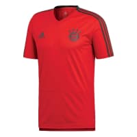 adidas Herren FC Bayern München Training Trikot 2018/19