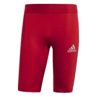 adidas Herren Tight Alphaskin Short Tight