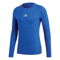 adidas Herren Langarm Shirt ALPHASKIN TECHFIT1