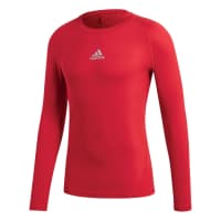 adidas Herren Langarm Shirt ALPHASKIN TECHFIT1