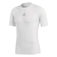 adidas Herren Shirt ALPHASKIN Short Sleeve