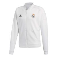 adidas Herren Real Madrid Jacke ZNE Jacket Knitted