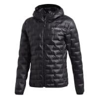 adidas TERREX Herren Daunenjacke Light Down Hooded Jacket