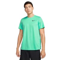Nike Herren Trainingsshirt Dri-FIT Superset SS Training Top CZ1219