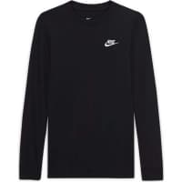Nike Jungen Langarmshirt NSW Longsleeve CZ1855