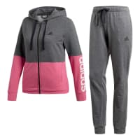 adidas Damen Trainingsanzug Marker Hoody TS