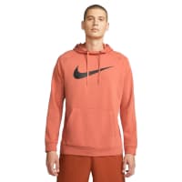 Nike Herren Kapuzenpullover Dri-FIT Training Hoodie CZ2425