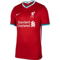 Nike Herren Trikot FC Liverpool 2020/21 2020/21 Stadium Home CZ2636