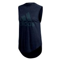 adidas Damen Tanktop Winners Muscle Tee