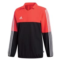 adidas Herren Langarmshirt TANGO WOV PISTE