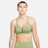 Nike Damen Sport BH Indy V-Neck Bra CZ4456