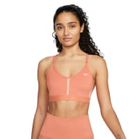 Nike Damen Sport BH Indy V-Neck Bra CZ4456