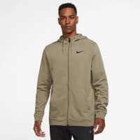 Nike Herren Trainingsjacke Dri-FIT Full-Zip Training Hoodie CZ6376